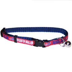 Buffalo Bills - Cat Collar